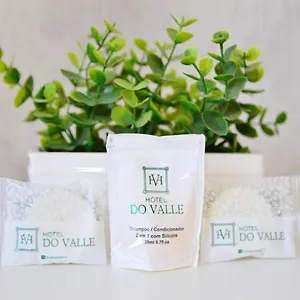 2* Hotel Do Valle