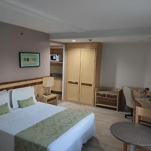Flat - Esplanada Dos Ministérios - Centro De 4*, Brasília Brasil