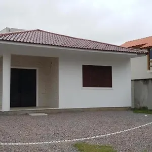  Casa de Férias Barra De Ibiraquera