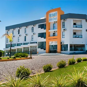 3* Hotel Brivali E Eventos