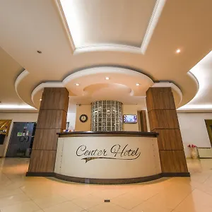 2* Hotel Center
