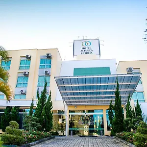 3* Hotel Aliança Express