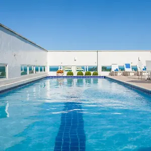 Ramada By Wyndham & 4*, Macaé Brasil
